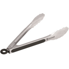 Щипці для гриля Outwell Locking Grill Tongs Silver (650801)