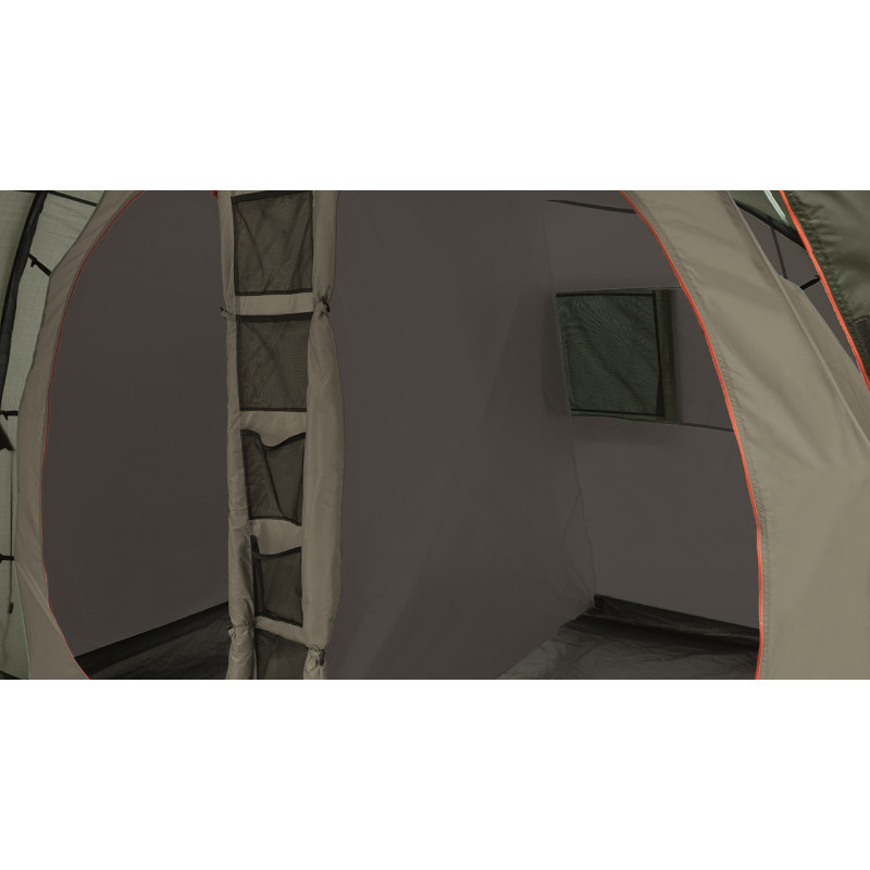 Палатка Easy Camp Galaxy 400 Rustic Green (120391)