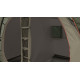 Палатка Easy Camp Galaxy 400 Rustic Green (120391)