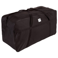 Сумка дорожня TravelZ Bag 235 Black