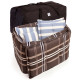 Сумка дорожня TravelZ Bag 235 Black
