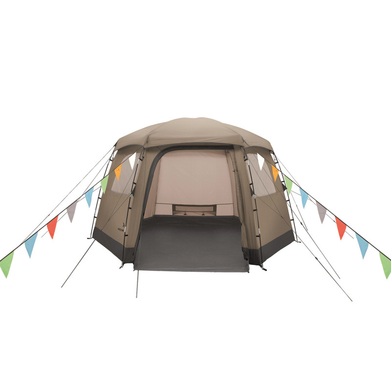 Намет Easy Camp Moonlight Yurt Grey (120382)