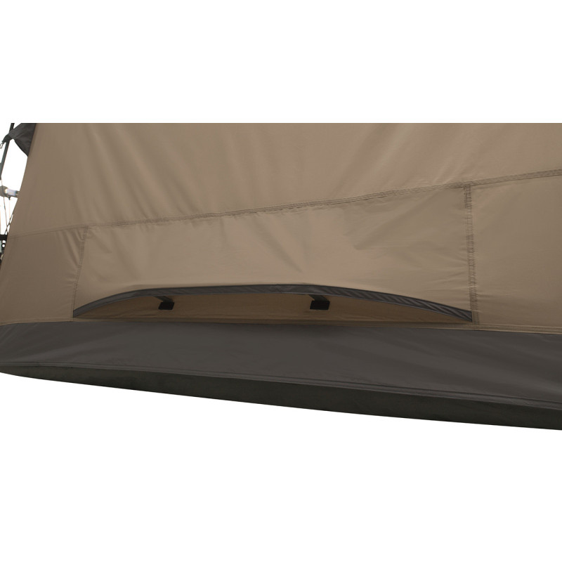 Намет Easy Camp Moonlight Yurt Grey (120382)