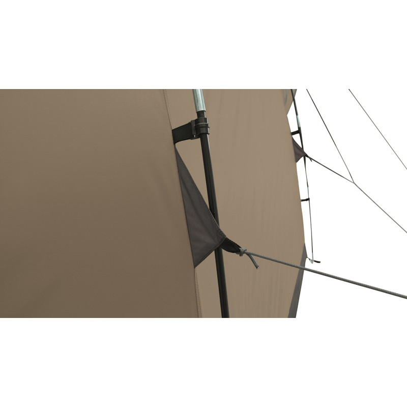 Намет Easy Camp Moonlight Yurt Grey (120382)