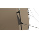 Намет Easy Camp Moonlight Yurt Grey (120382)