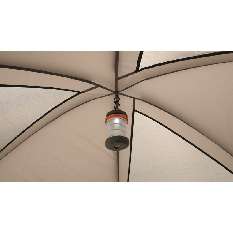 Намет Easy Camp Moonlight Yurt Grey (120382)