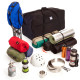 Сумка дорожня TravelZ Bag 175 Black
