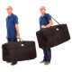 Сумка дорожня TravelZ Bag 175 Black