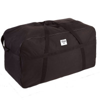 Сумка дорожня TravelZ Bag 135 Black