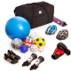 Сумка дорожня TravelZ Bag 135 Black