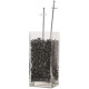 Колышки Outwell Tarzan Rock 23 см 6 шт. Silver (530290)