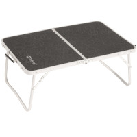 Стол кемпинговый Outwell Heyfield Low Table Grey (530091)