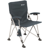 Стул кемпинговый Outwell Campo Night Blue (470410)