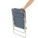 Стул кемпинговый Outwell Blackpool Ocean Blue (470346)