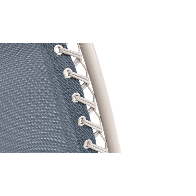 Крісло кемпінгове Outwell Ramsgate Ocean Blue (410094)