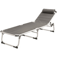 Кровать кемпінгове Outwell New Foundland Grey (410075)