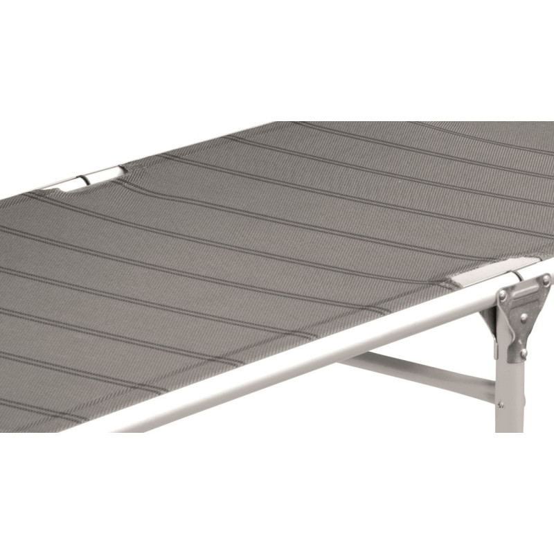 Кровать кемпінгове Outwell New Foundland Grey (410075)