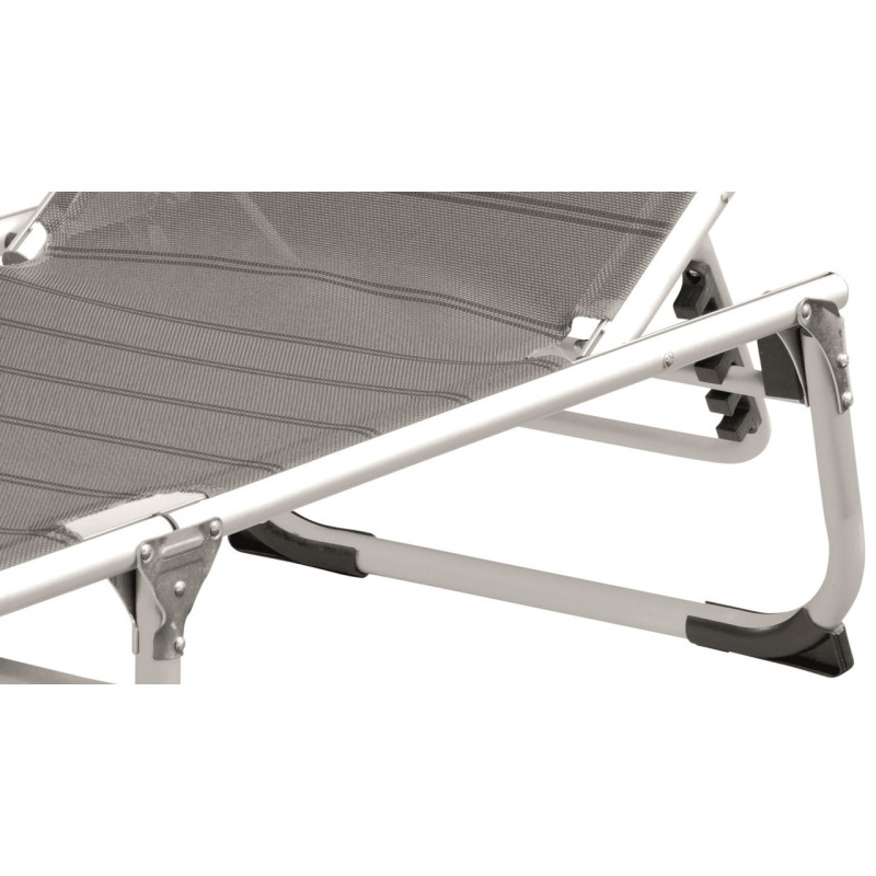 Кровать кемпінгове Outwell New Foundland Grey (410075)