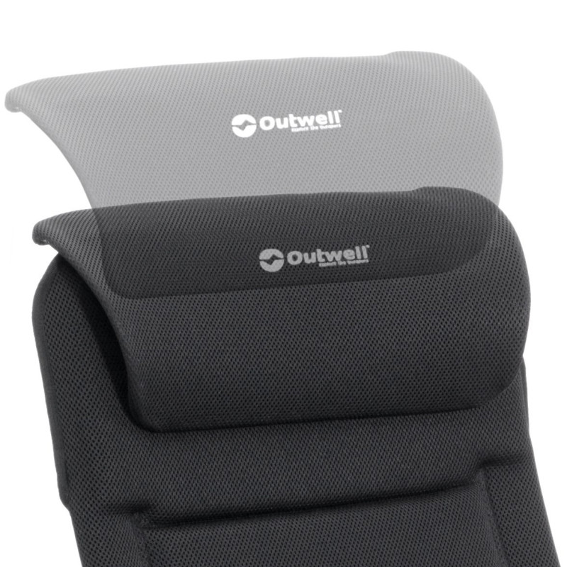 Крісло кемпінгове Outwell Grand Canyon XL (410127)