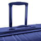 Чемодан Heys Xtrak (M) Cobalt (10103-0018-26)