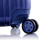 Чемодан Heys Xtrak (M) Cobalt (10103-0018-26)