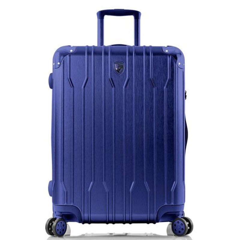 Чемодан Heys Xtrak (M) Cobalt (10103-0018-26)
