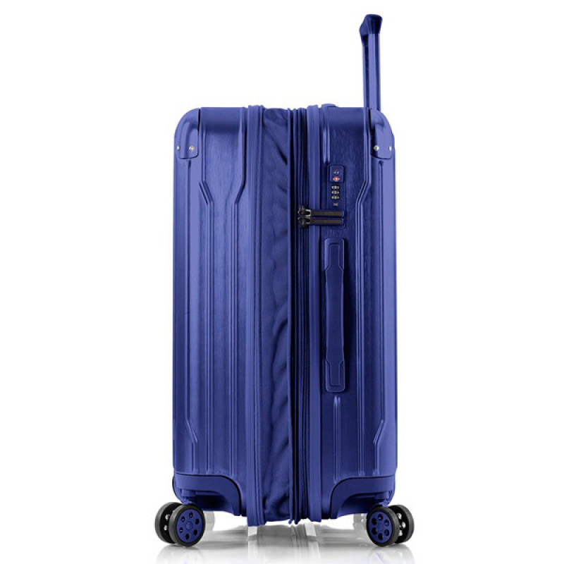 Чемодан Heys Xtrak (M) Cobalt (10103-0018-26)