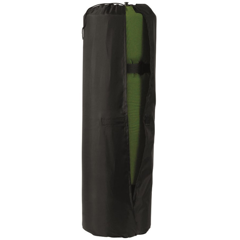 Килимок самонадувний Outwell Self-inflating Mat Dreamcatcher Double 7.5 cm Green (400002)