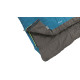 Спальный мешок Outwell Celebration Lux Double/+2°C Blue Left (230371)