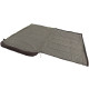 Спальний мішок Outwell Campion Lux Double/-1°C Brown Left (230370)