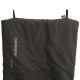 Спальный мешок Outwell Celebration Lux/+4°C Black Left (230360)