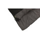 Спальный мешок Outwell Celebration Lux/+4°C Black Left (230360)