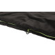 Спальный мешок Outwell Celebration Lux/+4°C Black Left (230360)