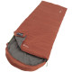 Спальний мішок Outwell Canella Lux/+4°C Warm Red Left (230358)
