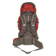 Рюкзак туристичний Highlander Discovery 45 Red