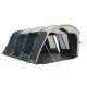 Палатка Outwell Montana 6PE Blue (111206)