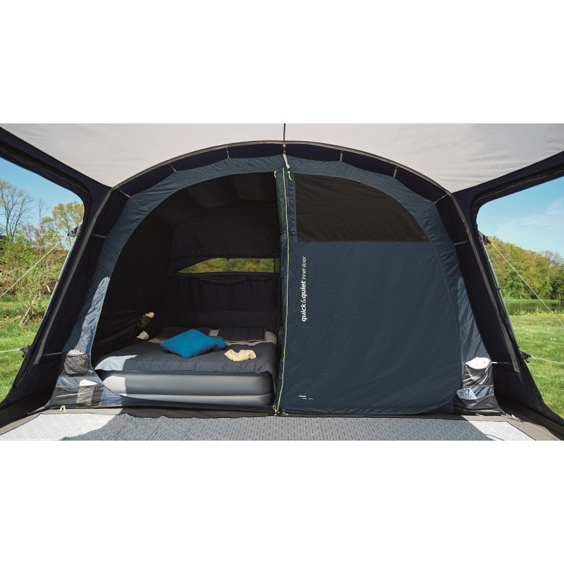 Палатка Outwell Montana 6PE Blue (111206)