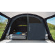 Палатка Outwell Montana 6PE Blue (111206)