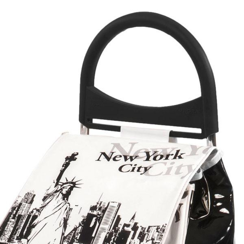 Сумка-візок Aurora City 50 New York (150 New York)