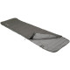 Спальный мешок High Peak Conon 7/+7°C Grey/Light Grey Left (21247)