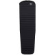 Коврик самонадувающийся High Peak Minto M 3 cm Black (41115)