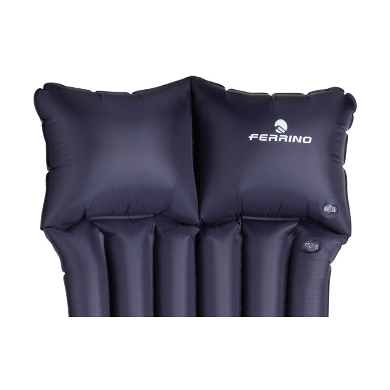 Коврик надувной Ferrino 6-Tube Airbed Dark Blue (78005HBB)
