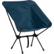 Стілець кемпінговий Vango Micro Steel Chair Mykonos Blue (CHQMICRO M27Z06)