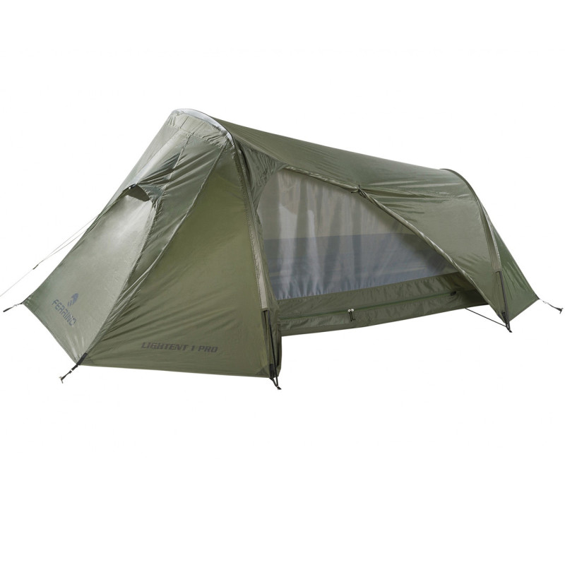 Намет Ferrino Lightent 1 Pro Olive Green (92172LOOFR)