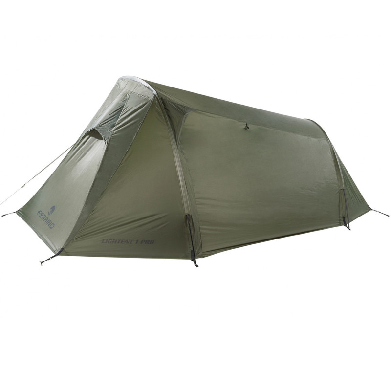 Намет Ferrino Lightent 1 Pro Olive Green (92172LOOFR)