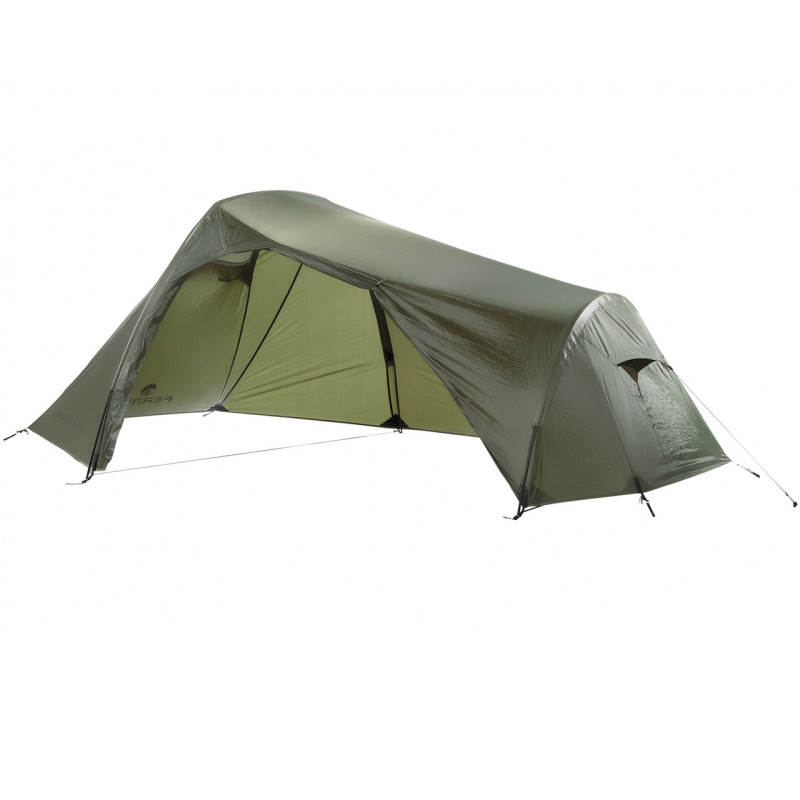 Намет Ferrino Lightent 1 Pro Olive Green (92172LOOFR)