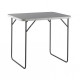Кемпінговий стіл Vango Rowan 80 Table Excalibur (TBPROWAN E27TDC)