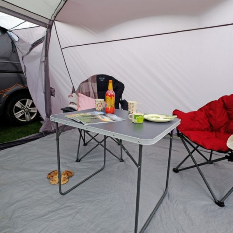 Кемпінговий стіл Vango Rowan 80 Table Excalibur (TBPROWAN E27TDC)