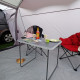 Кемпінговий стіл Vango Rowan 80 Table Excalibur (TBPROWAN E27TDC)