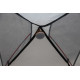 Намет High Peak Kira 3 Dark Grey/Red (10214)